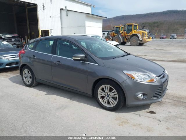 FORD FOCUS 2012 1fahp3m29cl455093