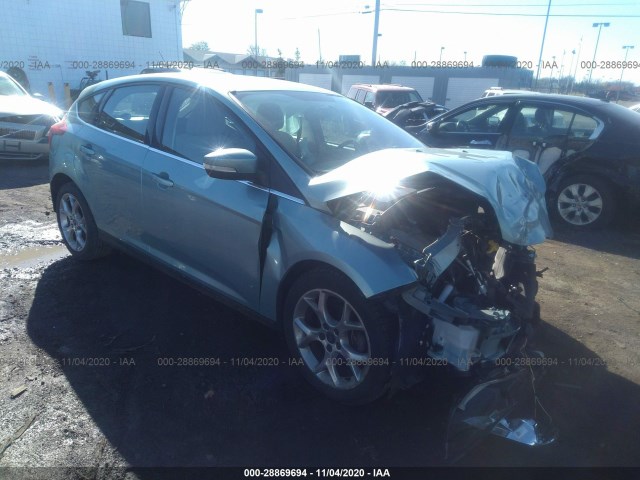 FORD FOCUS 2012 1fahp3m29cl460603