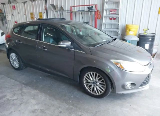 FORD FOCUS 2012 1fahp3m2xcl108498