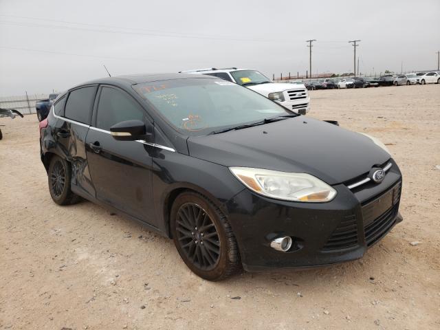 FORD FOCUS SEL 2012 1fahp3m2xcl111627