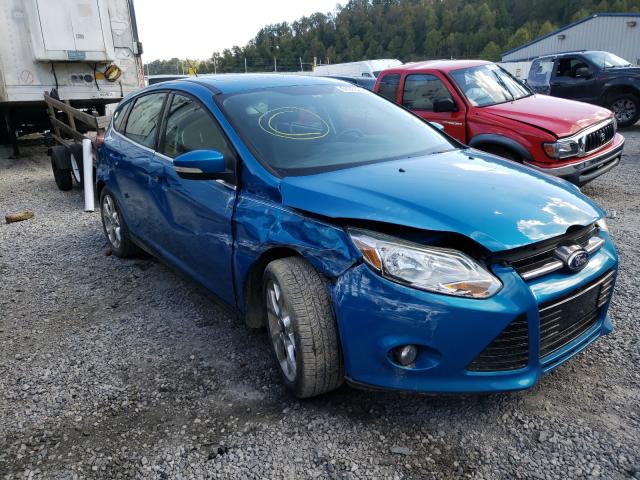 FORD FOCUS SEL 2012 1fahp3m2xcl122112