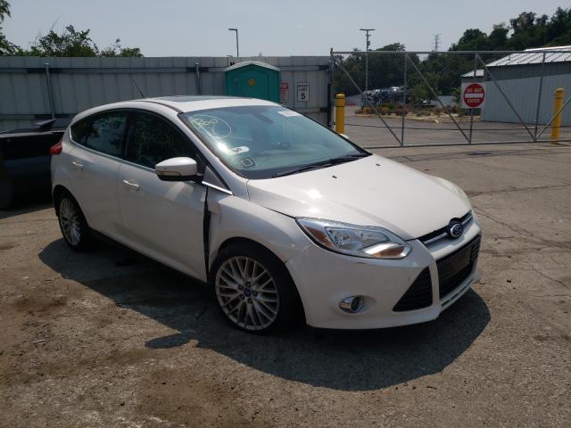 FORD FOCUS SEL 2012 1fahp3m2xcl127794