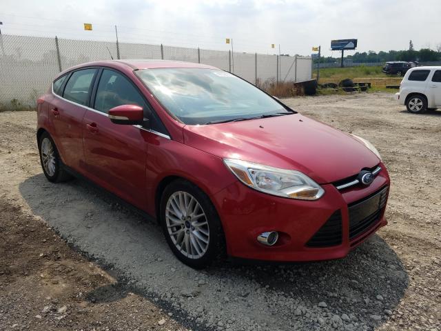 FORD NULL 2012 1fahp3m2xcl152890