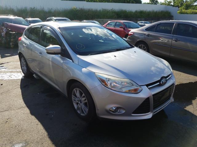 FORD FOCUS 2012 1fahp3m2xcl155868