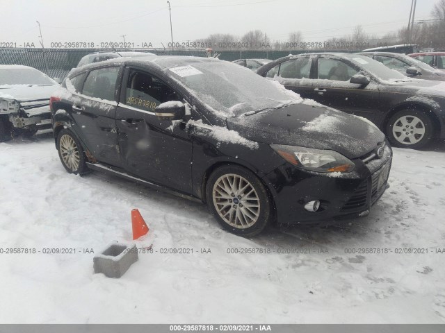 FORD FOCUS 2012 1fahp3m2xcl166868