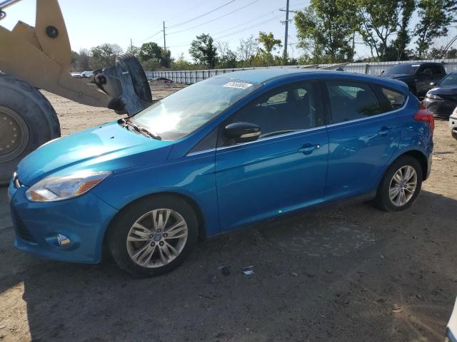 FORD FOCUS 2012 1fahp3m2xcl172640