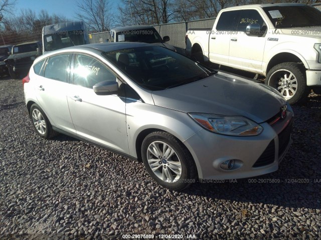 FORD FOCUS 2012 1fahp3m2xcl183962