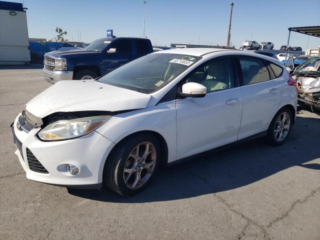 FORD FOCUS SEL 2012 1fahp3m2xcl187882