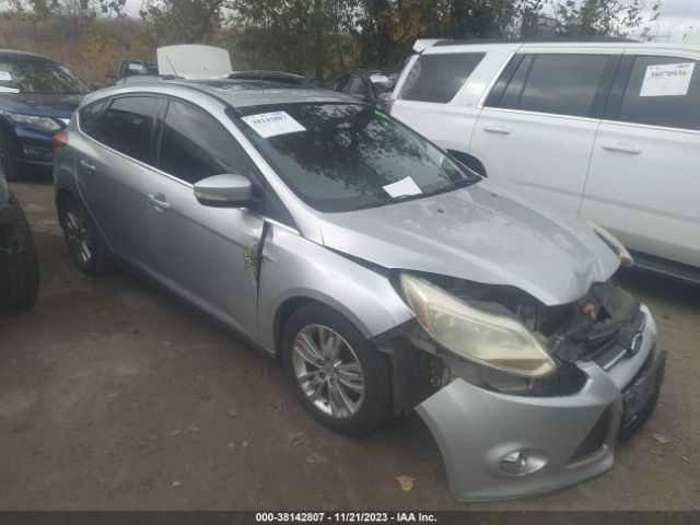 FORD FOCUS 2012 1fahp3m2xcl191365