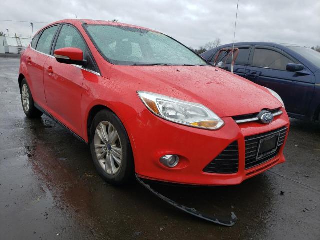 FORD FOCUS 2012 1fahp3m2xcl206737