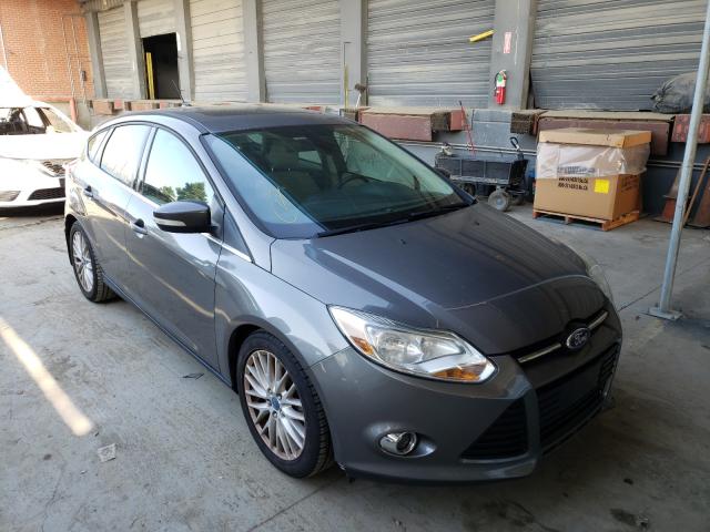 FORD FOCUS SEL 2012 1fahp3m2xcl210500