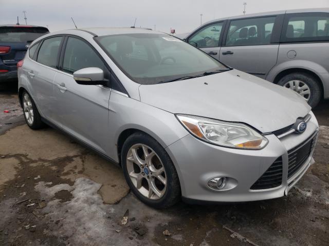 FORD FOCUS SEL 2012 1fahp3m2xcl212358