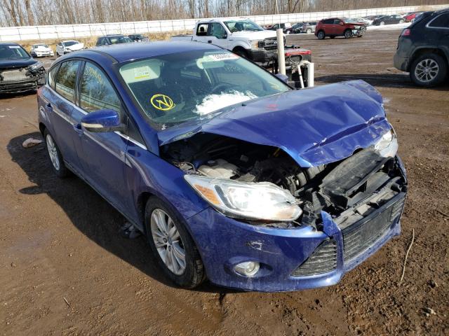 FORD FOCUS SEL 2012 1fahp3m2xcl216636