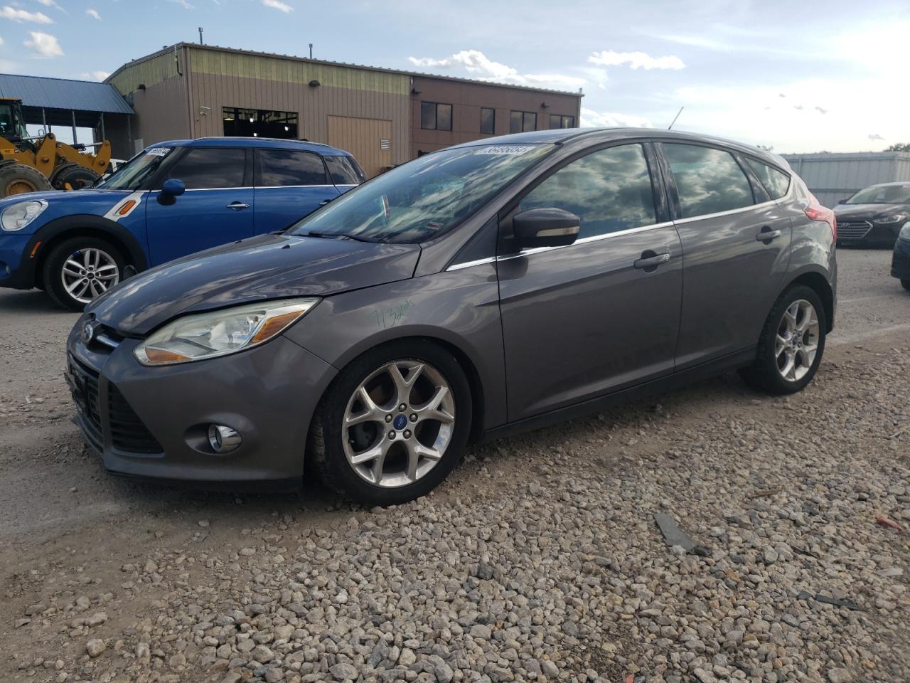 FORD FOCUS 2012 1fahp3m2xcl216877