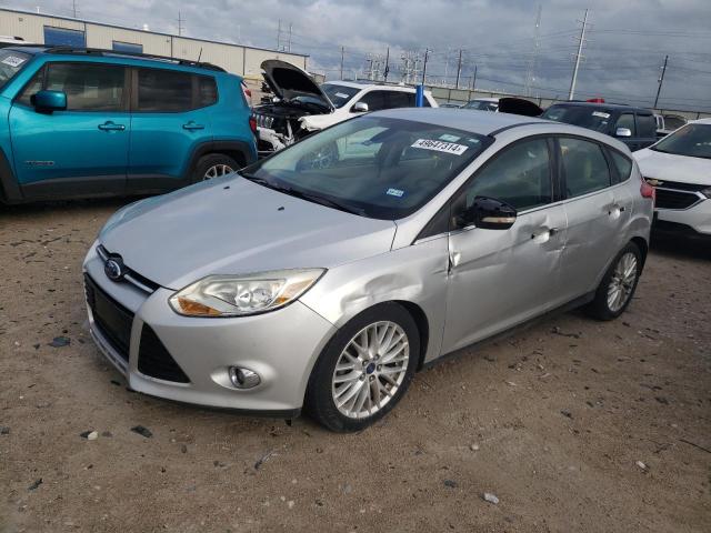 FORD FOCUS 2012 1fahp3m2xcl220167