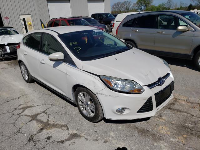 FORD FOCUS 2012 1fahp3m2xcl223845