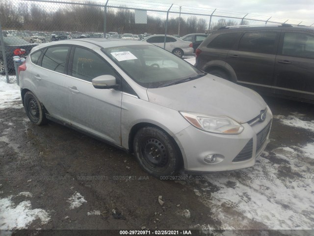 FORD FOCUS 2012 1fahp3m2xcl229774