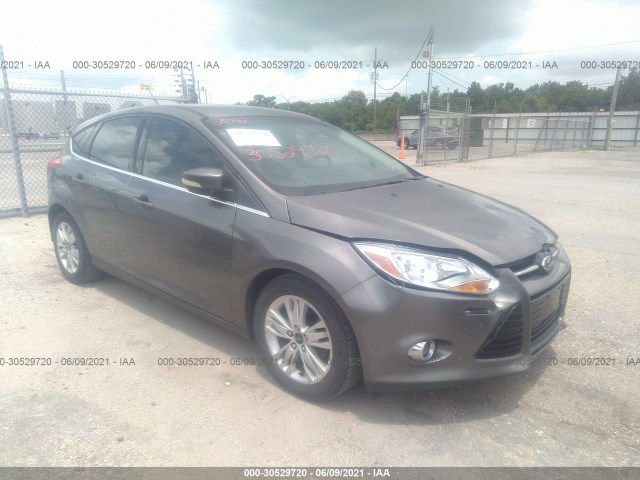 FORD FOCUS 2012 1fahp3m2xcl232738