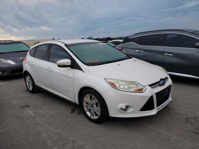 FORD FOCUS SEL 2012 1fahp3m2xcl233243