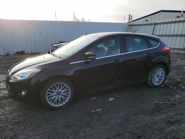 FORD FOCUS 2012 1fahp3m2xcl264928