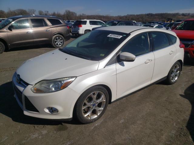 FORD FOCUS SEL 2012 1fahp3m2xcl267442