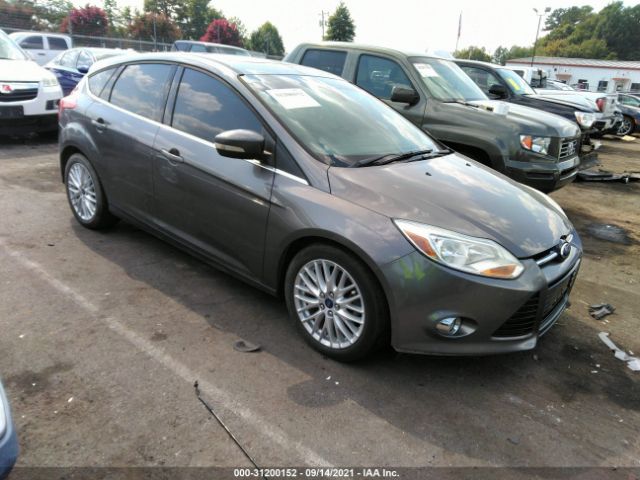 FORD FOCUS 2012 1fahp3m2xcl276691