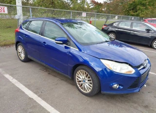 FORD FOCUS 2012 1fahp3m2xcl281700