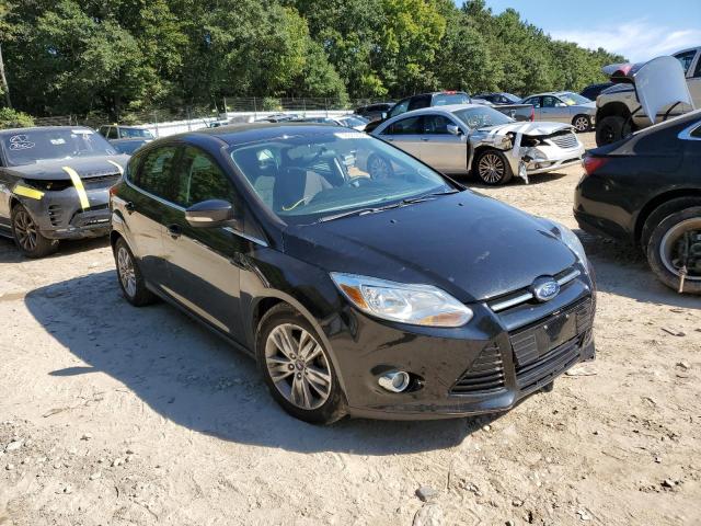 FORD FOCUS SEL 2012 1fahp3m2xcl282247