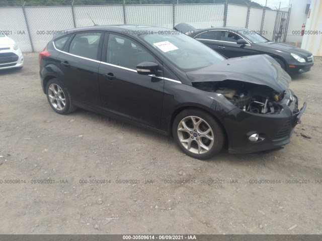 FORD FOCUS 2012 1fahp3m2xcl304103