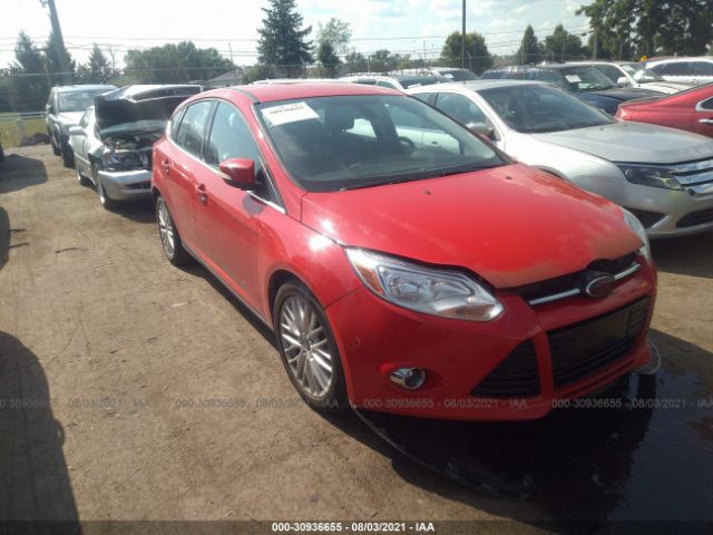 FORD FOCUS 2012 1fahp3m2xcl304280