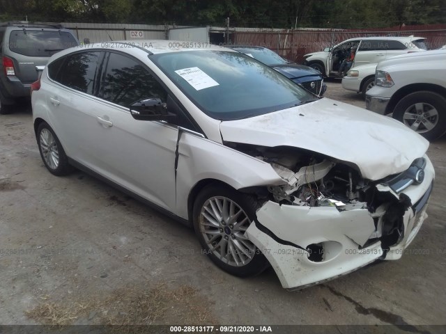 FORD FOCUS 2012 1fahp3m2xcl312783