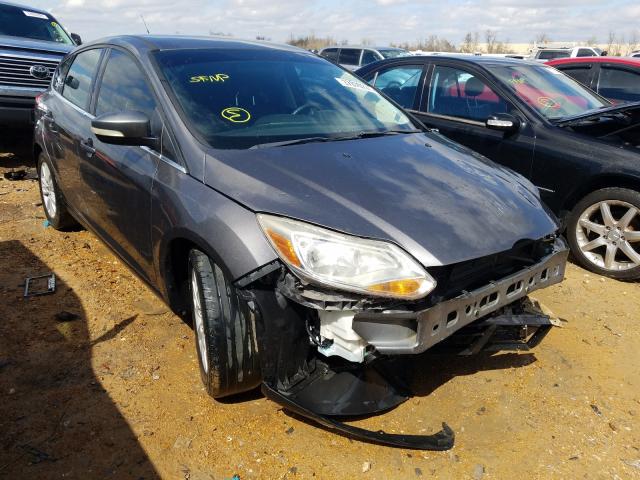 FORD FOCUS SEL 2012 1fahp3m2xcl315912