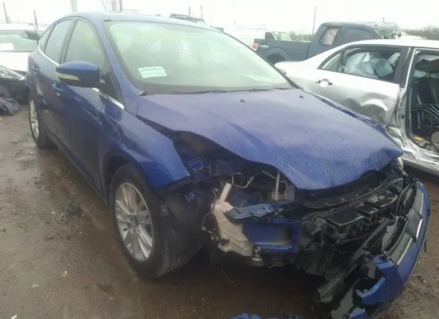 FORD FOCUS 2012 1fahp3m2xcl316431