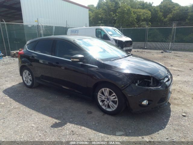 FORD FOCUS 2012 1fahp3m2xcl317093