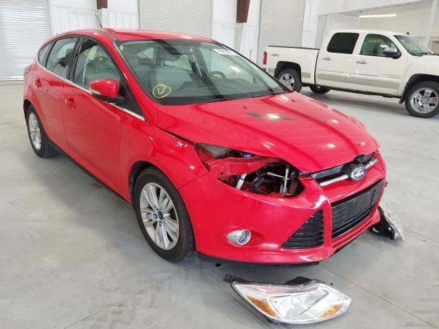 FORD FOCUS SEL 2012 1fahp3m2xcl317398