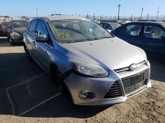 FORD FOCUS SEL 2012 1fahp3m2xcl325422