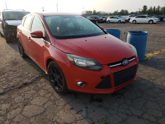 FORD NULL 2012 1fahp3m2xcl334105