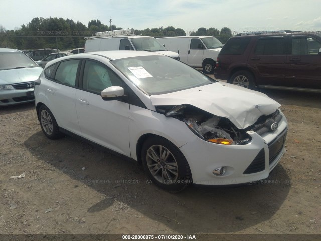 FORD FOCUS 2012 1fahp3m2xcl338896