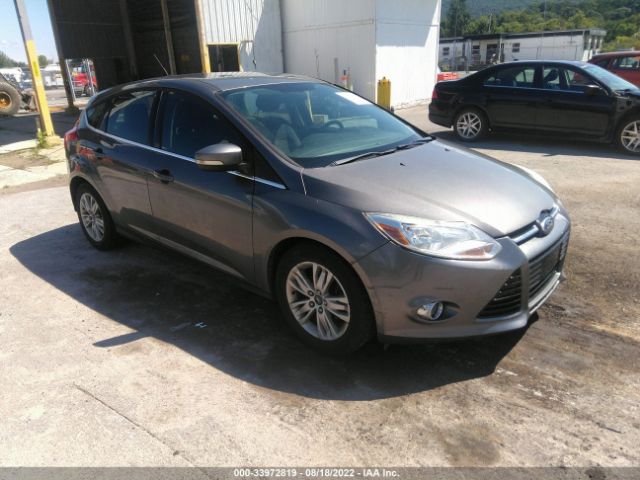 FORD FOCUS 2012 1fahp3m2xcl344665