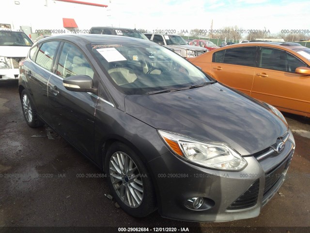 FORD FOCUS 2012 1fahp3m2xcl355536