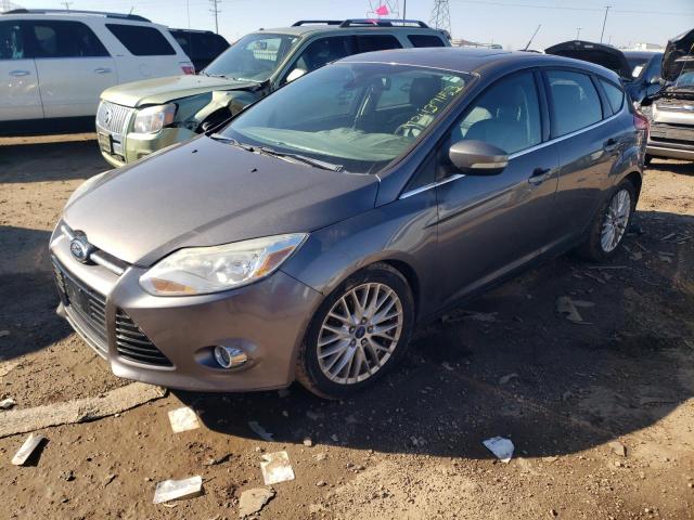 FORD FOCUS 2012 1fahp3m2xcl358405