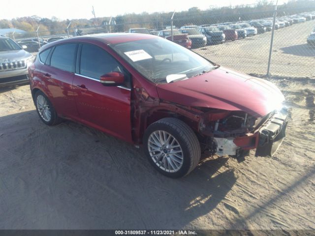 FORD FOCUS 2012 1fahp3m2xcl360185