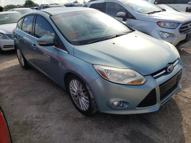 FORD FOCUS SEL 2012 1fahp3m2xcl360574