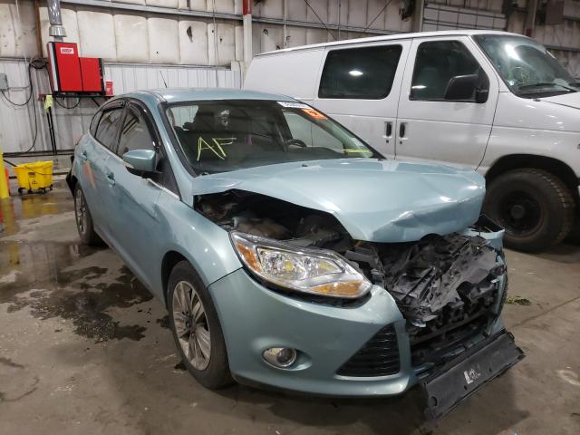 FORD FOCUS SEL 2012 1fahp3m2xcl367976