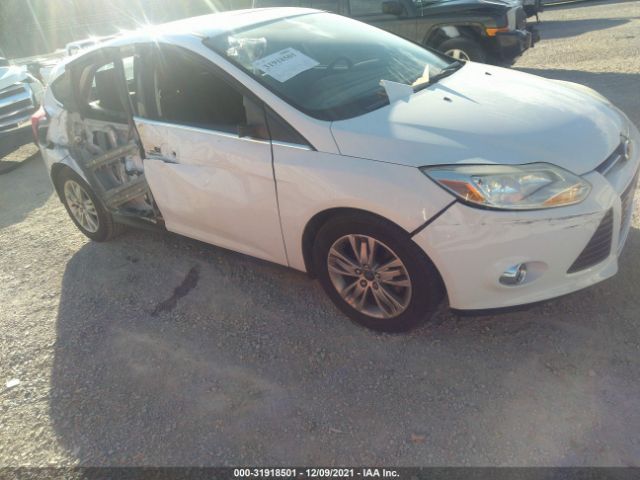 FORD FOCUS 2012 1fahp3m2xcl373891