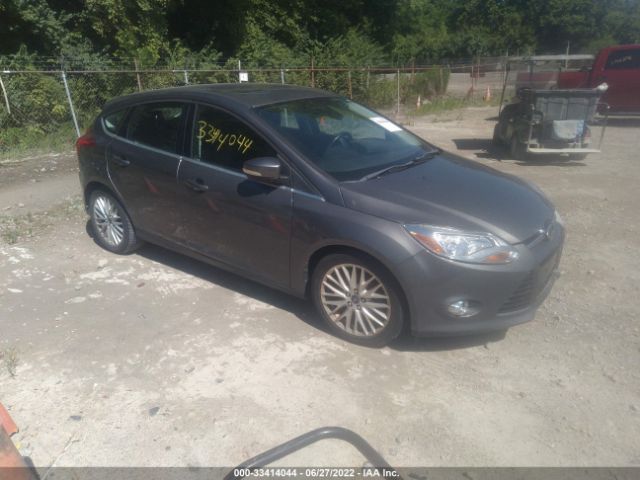 FORD FOCUS 2012 1fahp3m2xcl381599