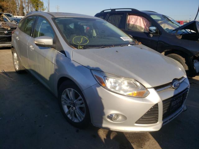 FORD FOCUS 2012 1fahp3m2xcl395681