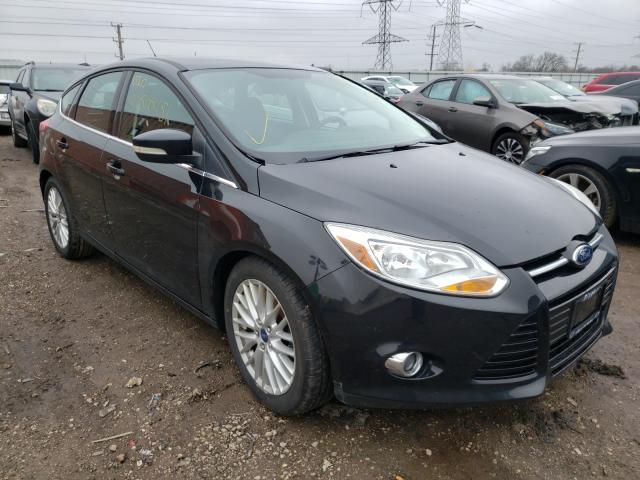 FORD FOCUS SEL 2012 1fahp3m2xcl402631