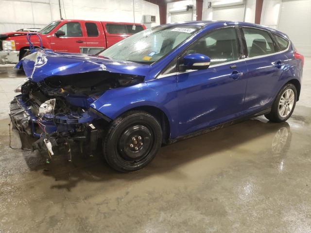 FORD FOCUS 2012 1fahp3m2xcl403150