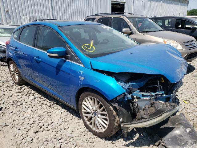 FORD FOCUS SEL 2012 1fahp3m2xcl412897